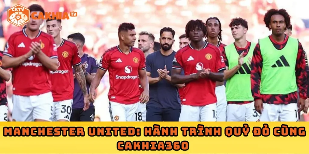 Manchester United