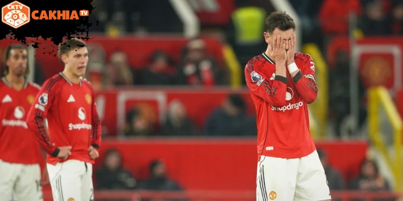 Man Utd