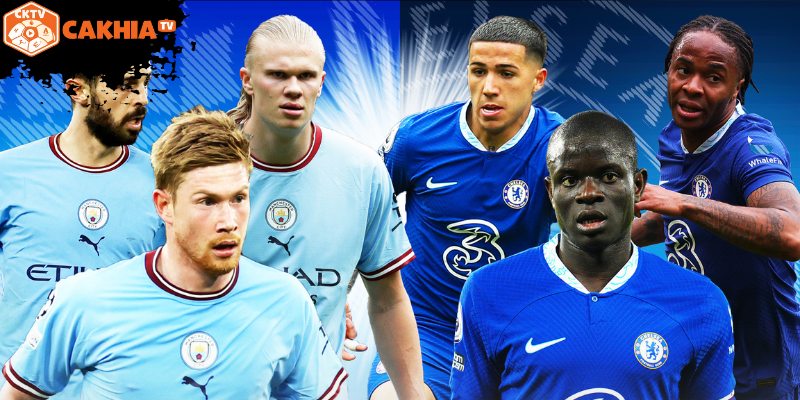 Man City
