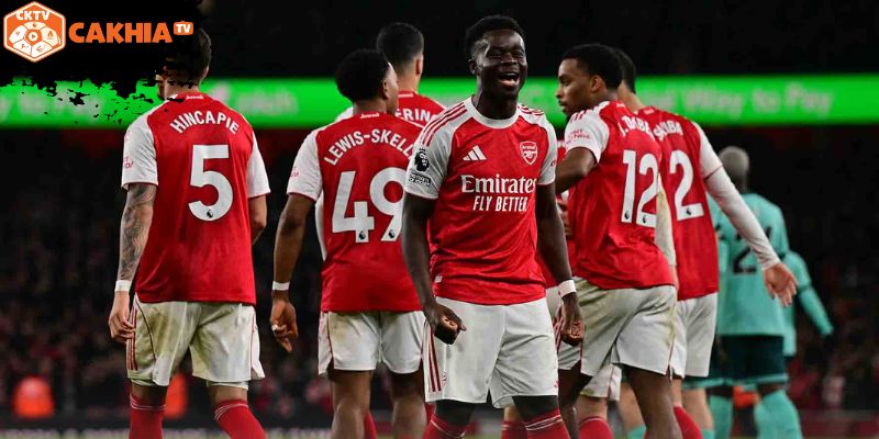 Arsenal