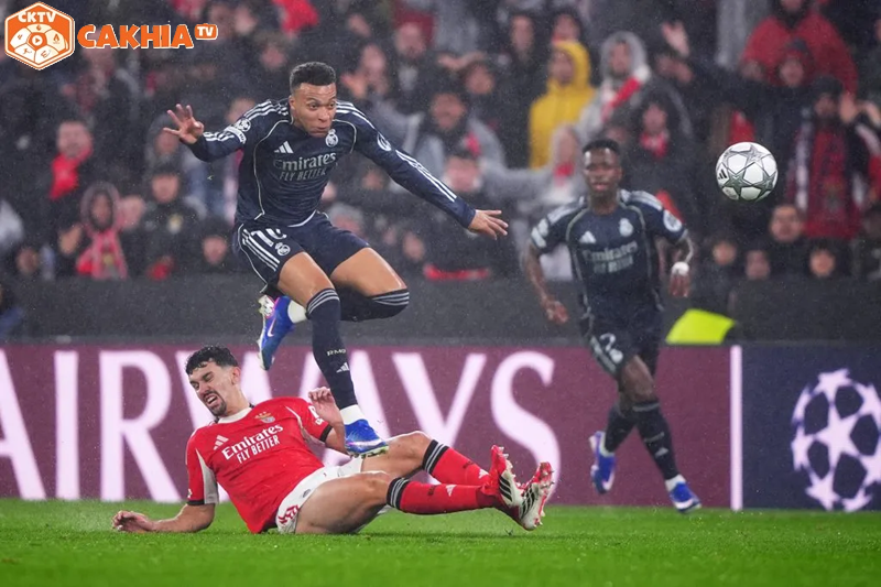 Champions League 