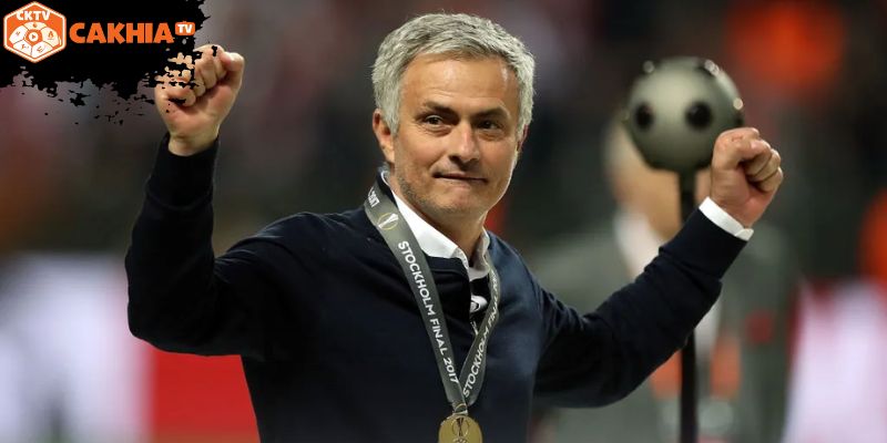 Mourinho