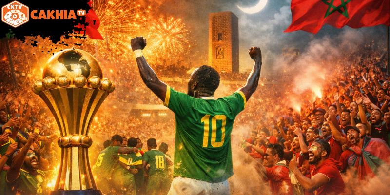 Senegal