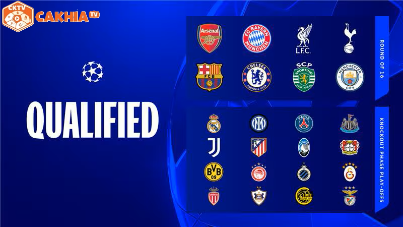 Champions League